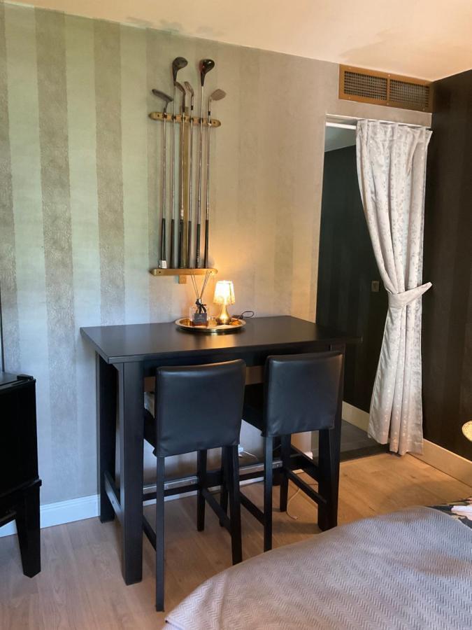 La Chambre Du Chateau De Bernalmont เลียจ ภายนอก รูปภาพ