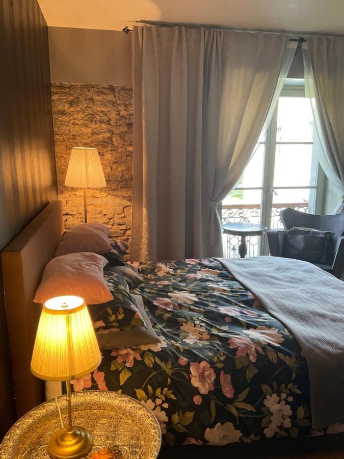 La Chambre Du Chateau De Bernalmont เลียจ ภายนอก รูปภาพ